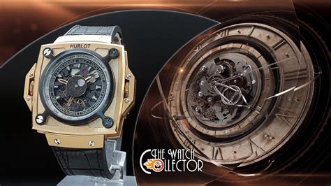 hublot antikythera watch|antikythera sunmoon watch.